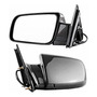 Espejo - Driver And Passenger Side Mirrors For Cadillac Esca Cadillac 