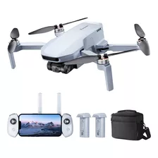 Drone Atom Se Gps Potensic Con Camara 4k Eis, Menos De 249 G