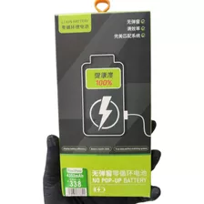 Batería Con Condición Compatible Con iPhone 13 Pro Max