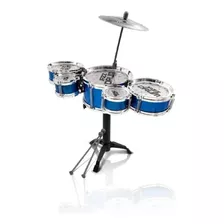 Mini Bateria Musical Infantil