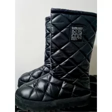 Botas Sarkany