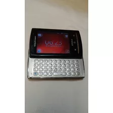 Sony Ericsson Xperia Mini Pro W20a Usado Clásico Leer Bien 