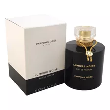 Perfume Gres Lumiere Noire X 100ml - Eau De Parfum