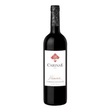 Carinae Harmonie Cabernet Sauvignon