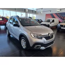 Renault Stepway Zen 1.0 2024 0km