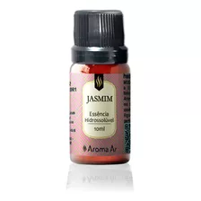 Essência Para Aromatizador E Difusor De Jasmim Aroma Ar