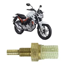 Sensor De Temperatura Honda Cb 250f Twister 250 Flex 2015