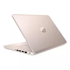 Ordenador Portátil Hp 14 Intel N4120 (64 Emmc + 4 Gb) Hd Win