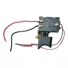 Interruptor Para Taladro Inalambrico Furius Fcd21