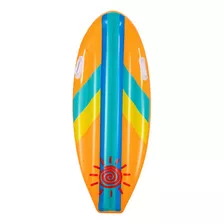 Tabla De Surf Infantil Inflable Salvavidas Para Alberca 