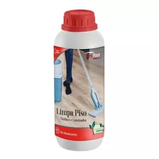 Limpa Piso Vinílicos E Laminados Flexfloor 1l