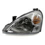  Foco Farol Trasero Derecho Suzuki Aerio 2.3 2005 - 2009 Suzuki Aerio