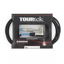 Samson Tourtek Til10 Cable Plug (recto-angular) 3m Neutrik 