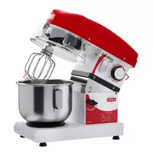 Batedeira Bambina Mixer Gpaniz 5 Lts