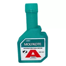 Molykote Af2 Antifriccion Para Motor Turbo 150 Cm3