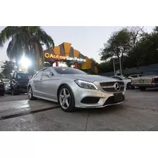 Mercedes Benz Cls 400 2015 