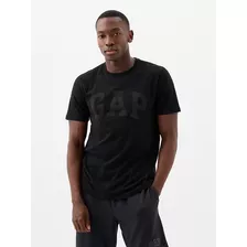 Playera Gap Hombre Manga Corta