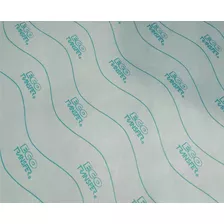 Pack 100hojas Papel Ecotransfer Pliego De 45x65cm Siliconiz