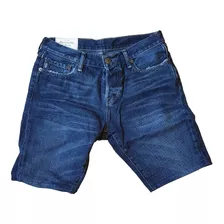 Bermuda Abercrombie Jean Talle 30