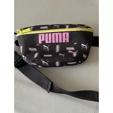 Riñonera Puma Igual A Nueva