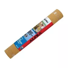 Rollo De Corcho Med 60 X 120cm Marca Alfra 4mm. De Espesor