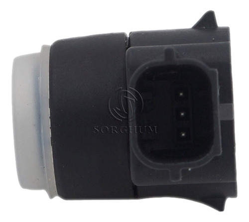 4 Sensores Pdc Para Cadillac Cts Dts Escalade Srx 2007-2013 Foto 6