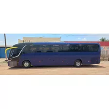 Marcopolo Paradiso 1050 G7 Ano 2011 Volvo B9r Jm Cod.1195