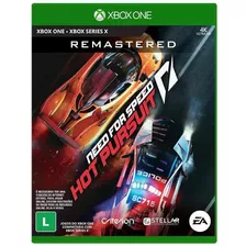 Jogo Electronic Arts Need For Speed Hot Pursuit Remastered