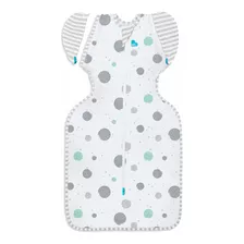 Love To Dream Swaddle Up Transition Bag Lite, Blanco, M...