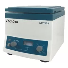 Centrifuga 12x10ml, 4000rpm, Mod. Flc-04b, Marca Faithful