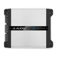 Amplificador Jl Audio Jd400/4 