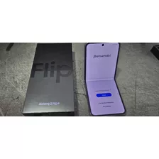 Samsung Galaxy Z Flip 4 128gb Violeta