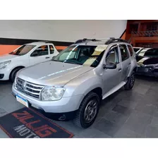 Renault Duster 2013 1.6 16v Expression Hi-flex 5p