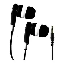 Auriculares In Ear Compatible Igoodlo 3.5mm Mp3 Celu Tablet