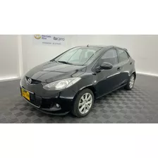  Mazda 2 15ha8 At 1.5