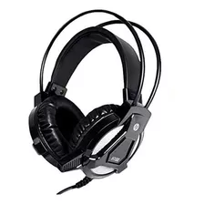 Auriculares Gamer Hp H100