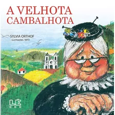 A Velhota Cambalhota, De Orthof, Sylvia. Editora Compor Ltda. Em Português, 1985
