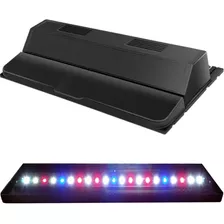 Lampara Led Con Tapa Apta Para Acuarios Plantados (50x25cm)