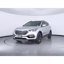 Hyundai Santa Fe 2.0 Sport Turbo Auto