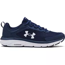 Zapatillas De Running Para Hombre Under Armour