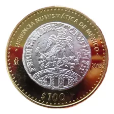 Moneda Herencia Numismatica 8 Reales Junta Suprema 1811 #17
