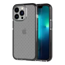 Case Delgado Tech21 Evo Check Para iPhone 13 Pro Max 6.7 