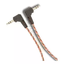 Cable Aux Plug A Plug 3.5mm 1,8 Metros Stinger - Si416