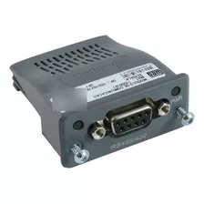 Rs485-05-módulo Interface Rs485 Passivo, Modbus P/ Cfw11 Weg