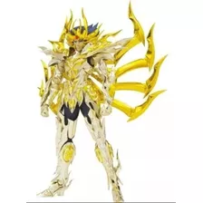 Saint Seiya Myth Cloth Ex Máscara De Morte Por Câncer Edição