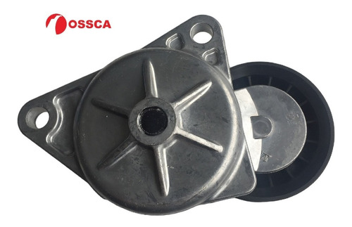 Tensor Correa Alternador Focus/escape/mondeo 2.0 Zetec Foto 2