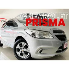 Chevrolet Prisma Flex Manual