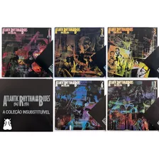 Lp Atlantic Rhythm And Blues 1947-1974 Vol 1-2-3-6-7 Hip2mil