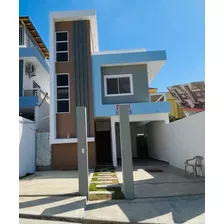 Casa Nueva Los Hidalgos Km 14 Aut. Duarte Márquez 3 Veh, Te