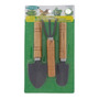Primera imagen para búsqueda de mini kit de herramientas de jardineria